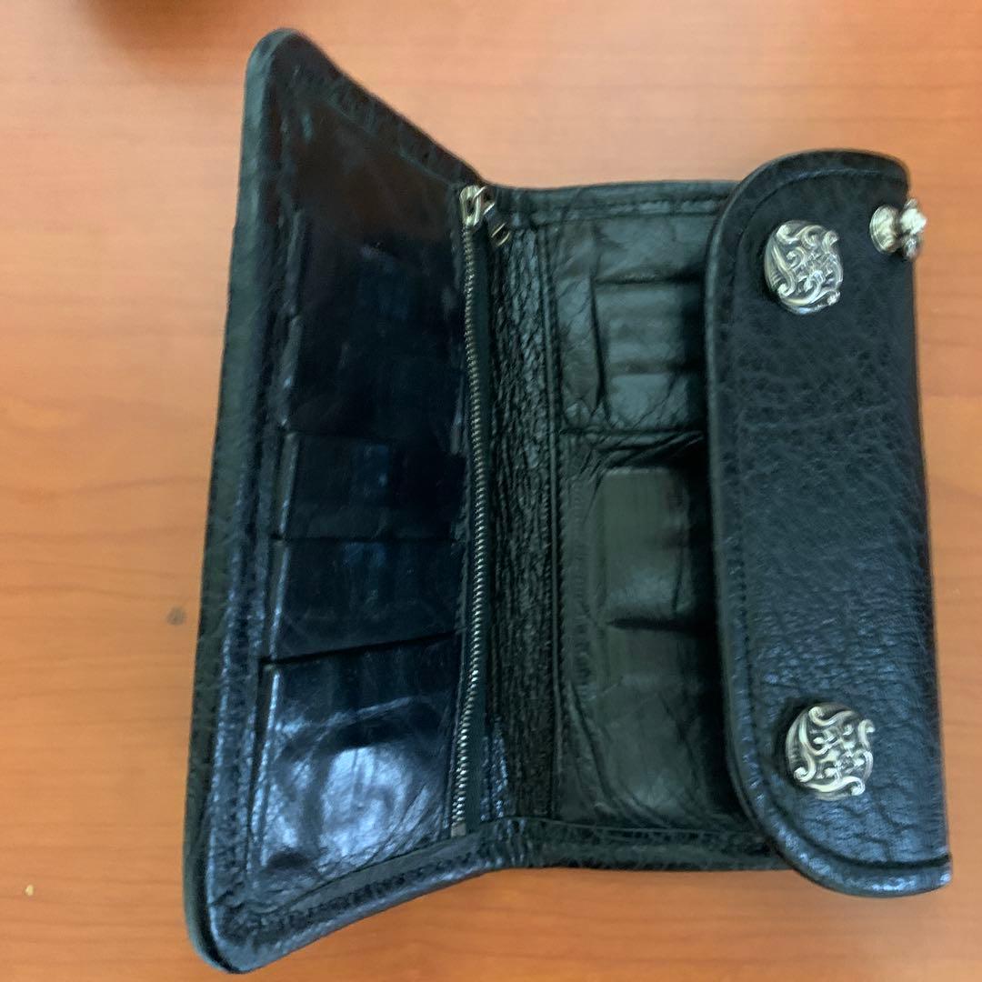 ビルウォールウォレット