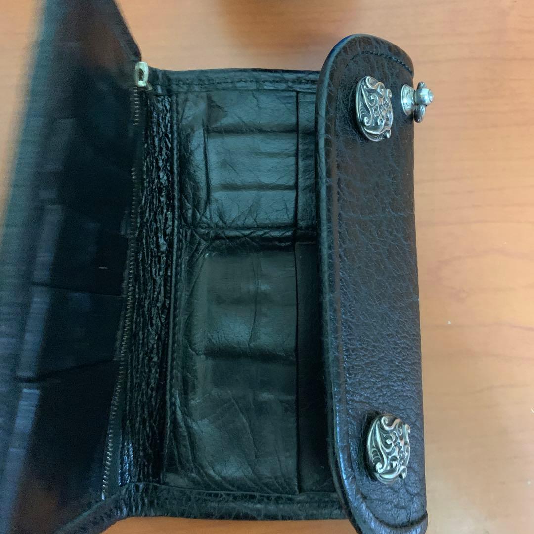 ビルウォールウォレット