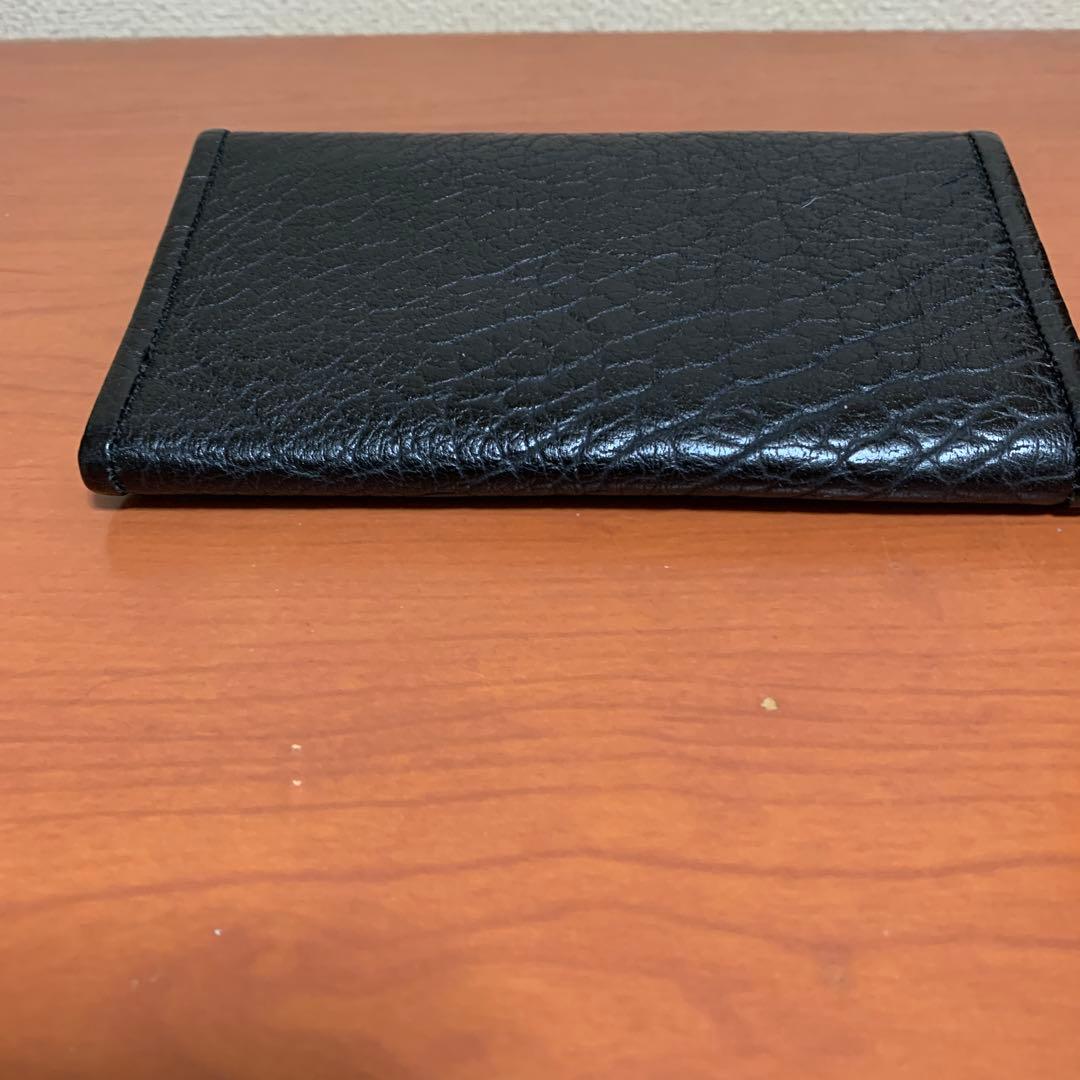 ビルウォールウォレット