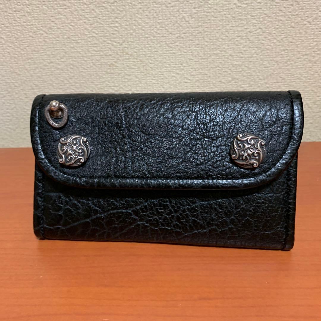 ビルウォールウォレット