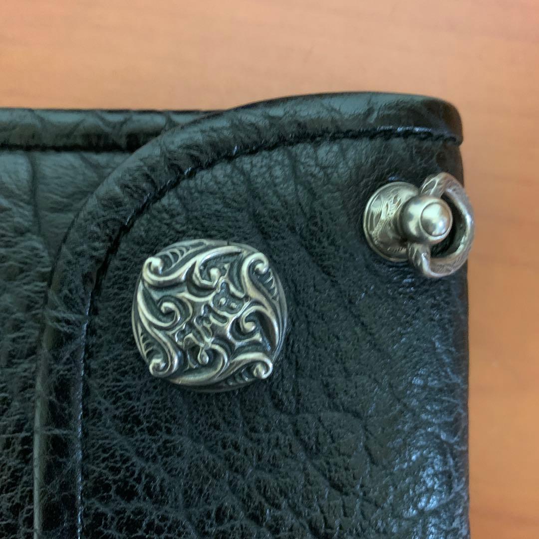 ビルウォールウォレット