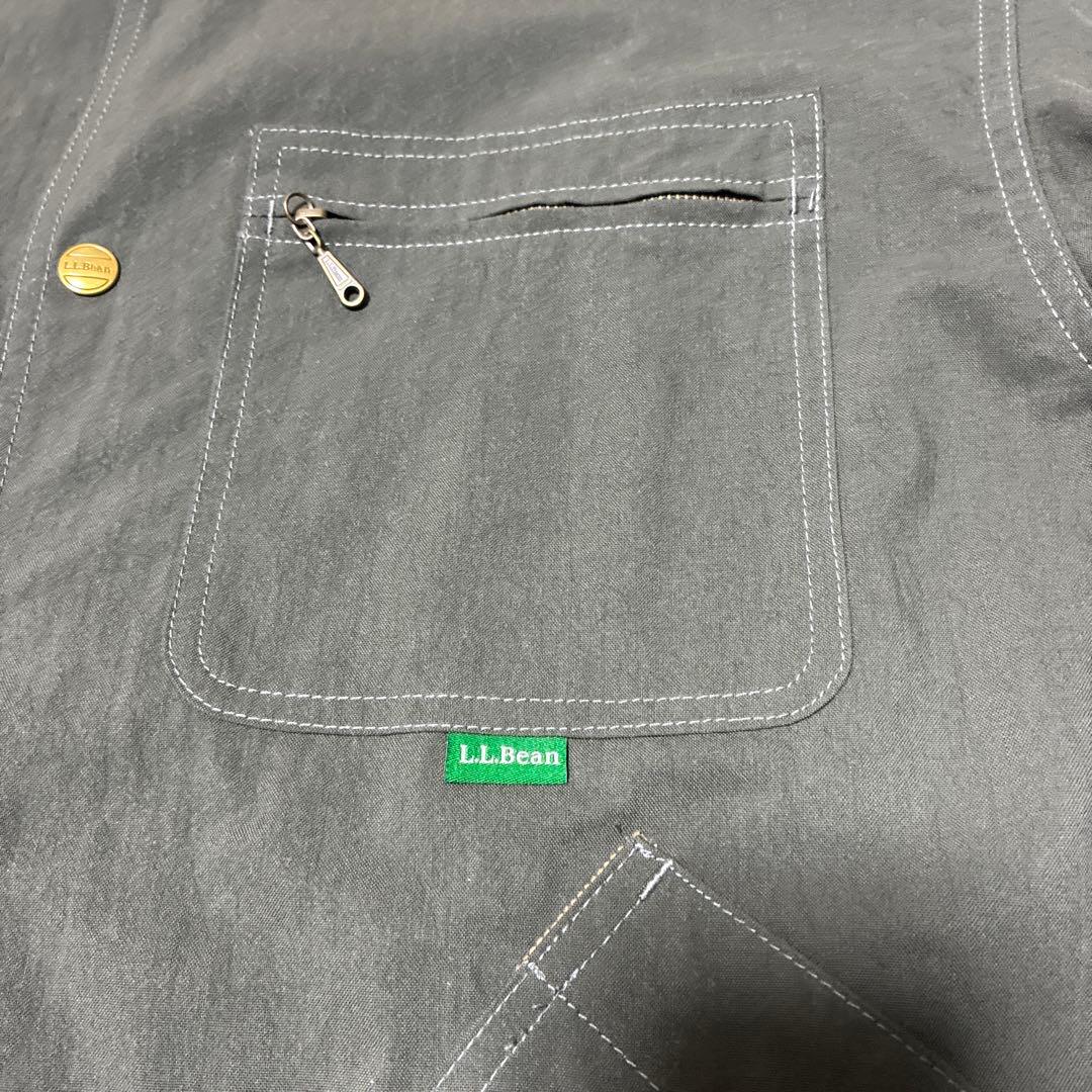 完売品 L.L.Bean Field Coat フィールドコート ジャケット L