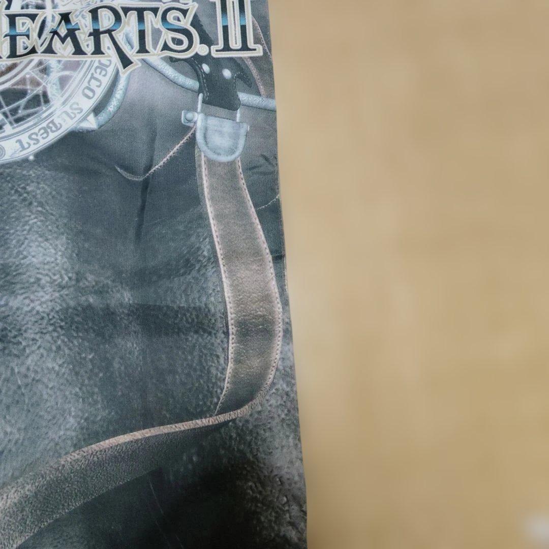 パチスロ　SHADOW HEARTS II のぼり　180cm×60cm 在庫１