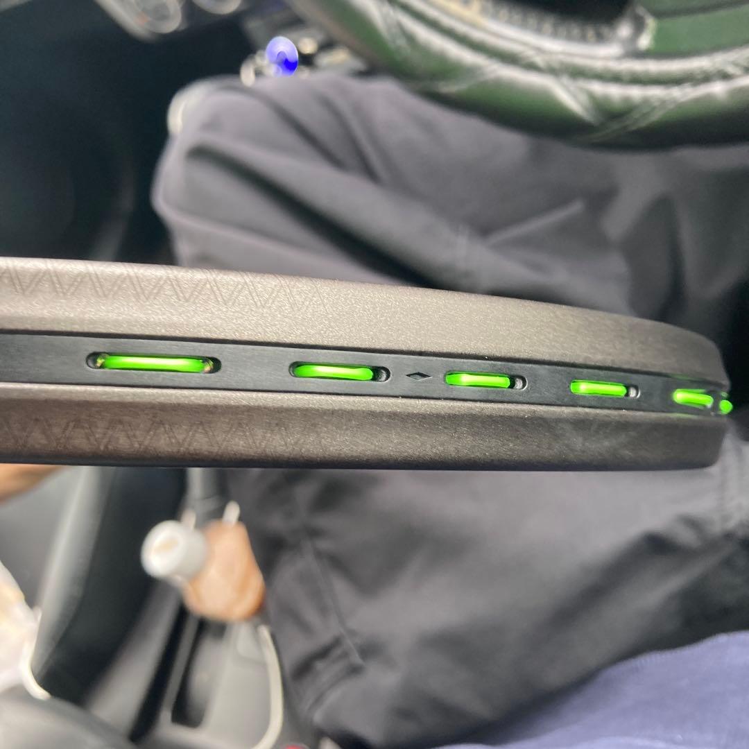 YONEX ヨネックス ボルトレイジ8V