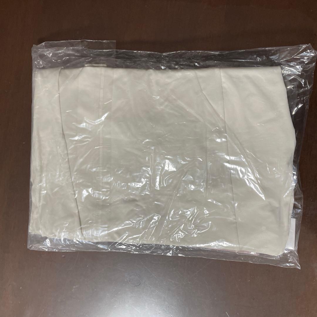 SUKALAバックツイストセパレートタンクトップSサイズ