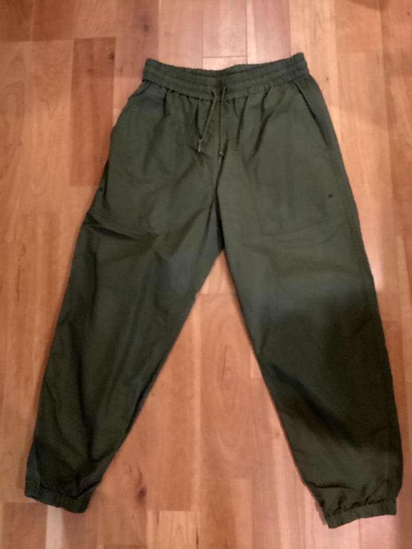 ロンハーマン別注　UNION LAUNCH パンツ　Lサイズ