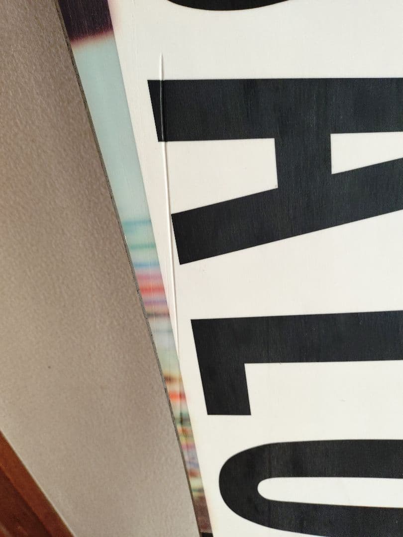 SALOMON HUCK KNIFE 148cm スノーボード