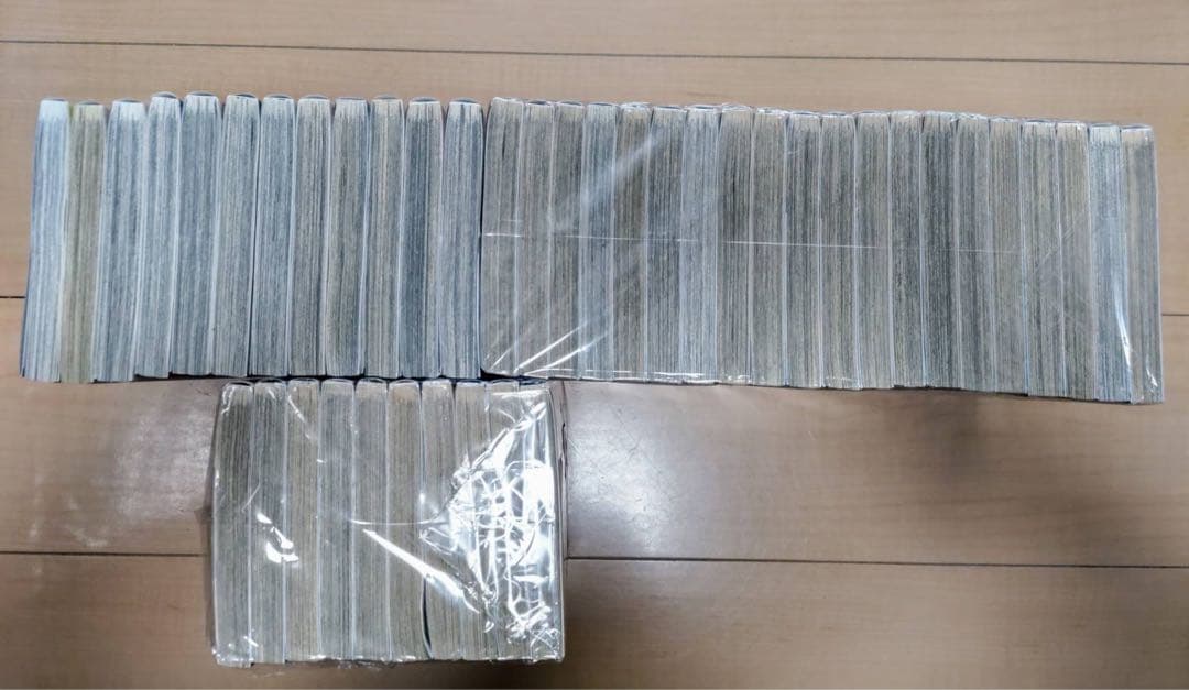 僕のヒーローアカデミア全42巻セット