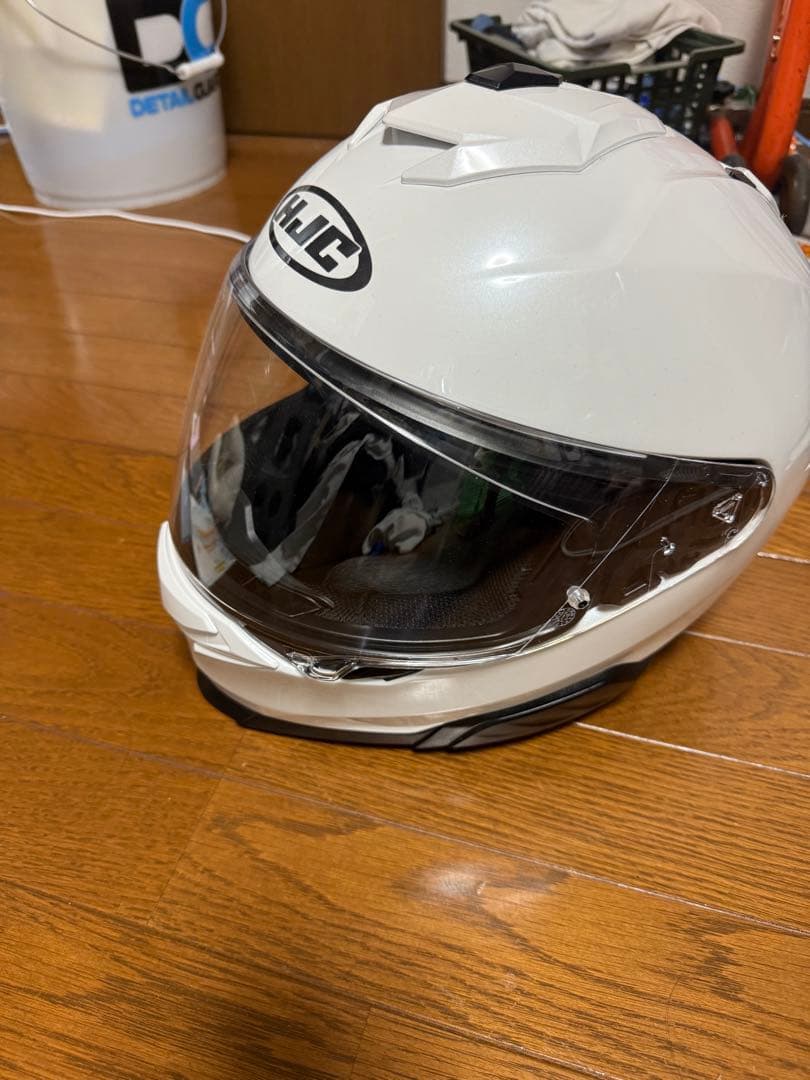 HJC i71 美品　試着　保管品
