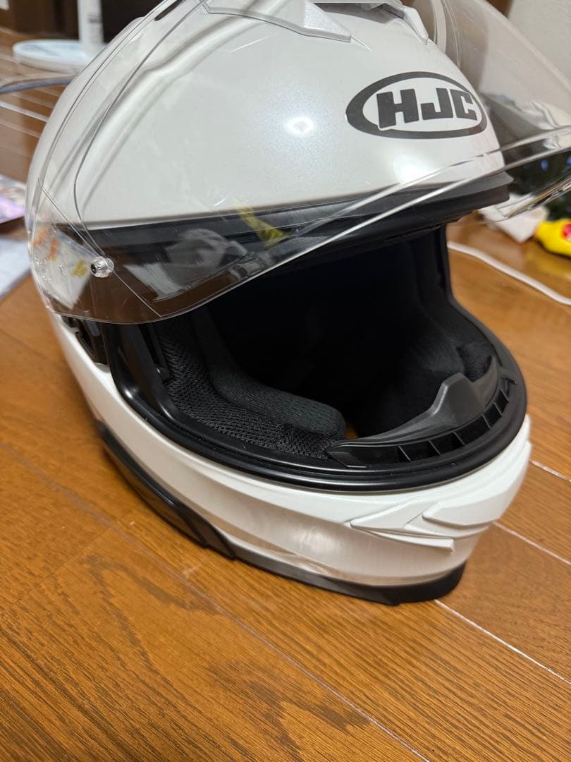 HJC i71 美品　試着　保管品