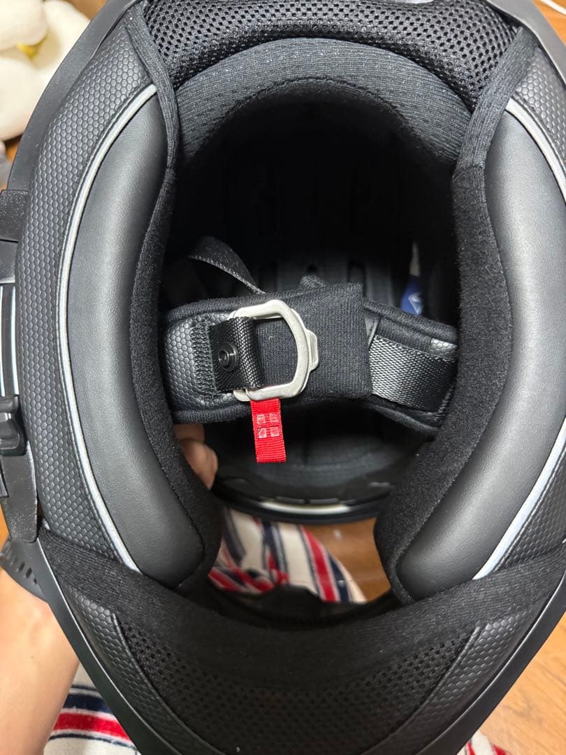 HJC i71 美品　試着　保管品