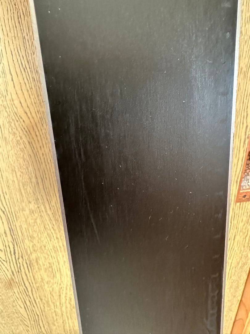 【ぴー】OGASAKA KC-RV17 スキー 165cm