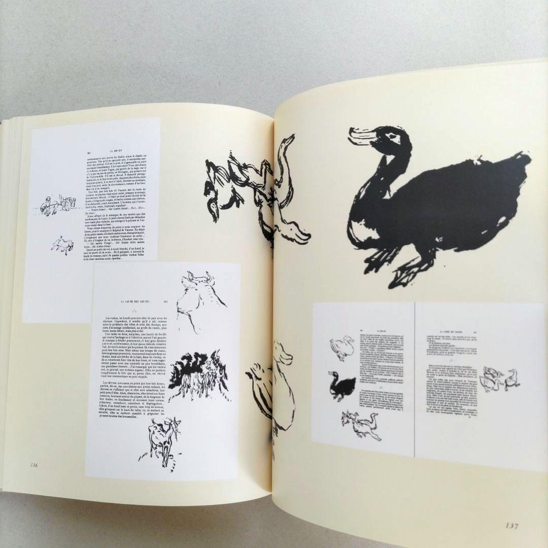 【希少】Pierre Bonnard:ILLUSTRATOR/ピエール・ボナール