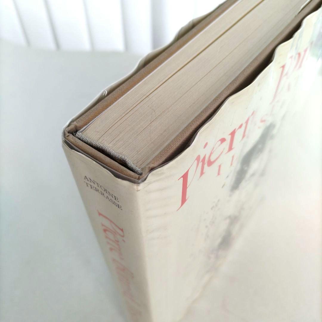 【希少】Pierre Bonnard:ILLUSTRATOR/ピエール・ボナール