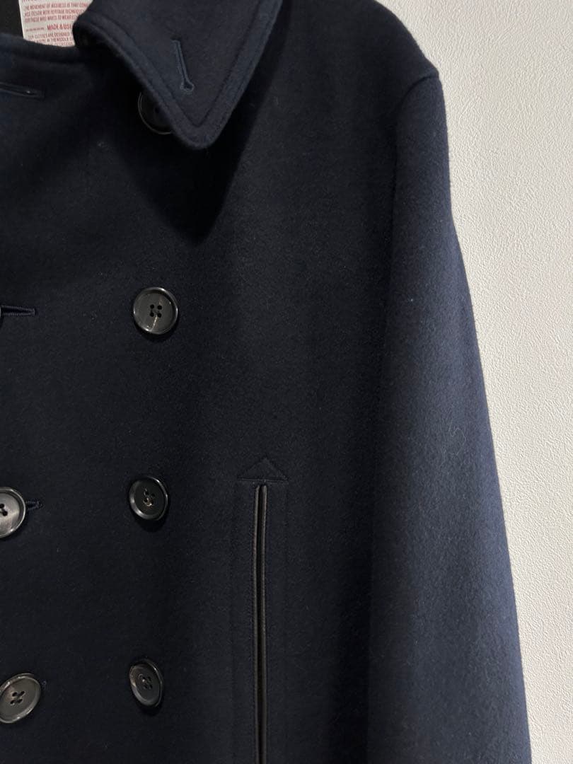 NICENESS マクラガン