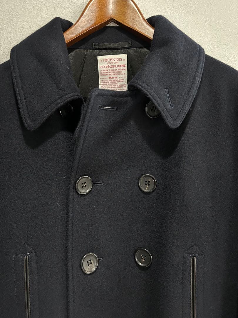 NICENESS マクラガン