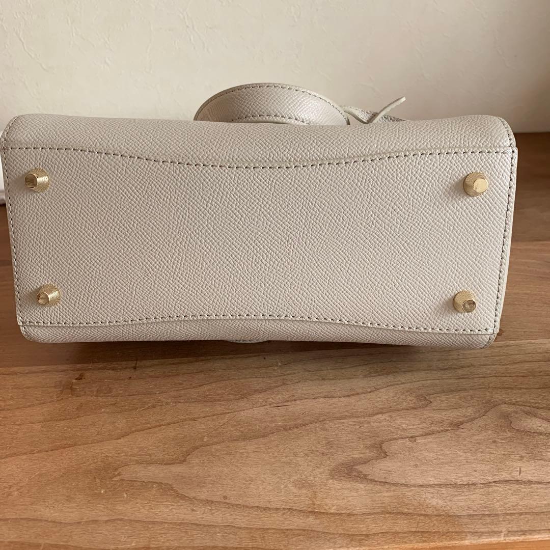 FURLAフルラショルダーバッグ