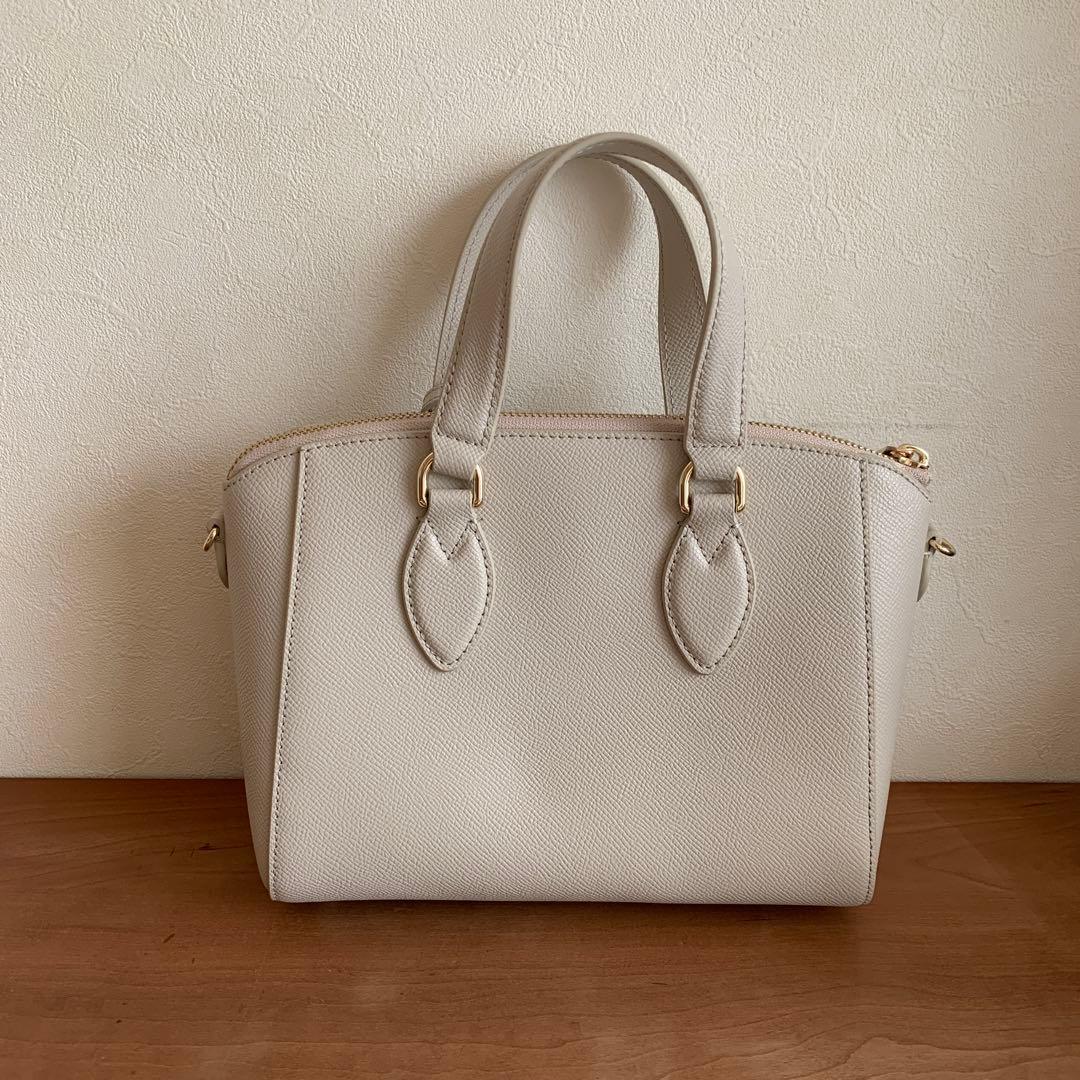 FURLAフルラショルダーバッグ