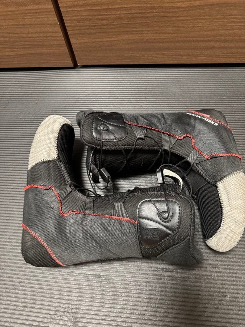 スノーボード DEELUXE DNA Pro 23-24season