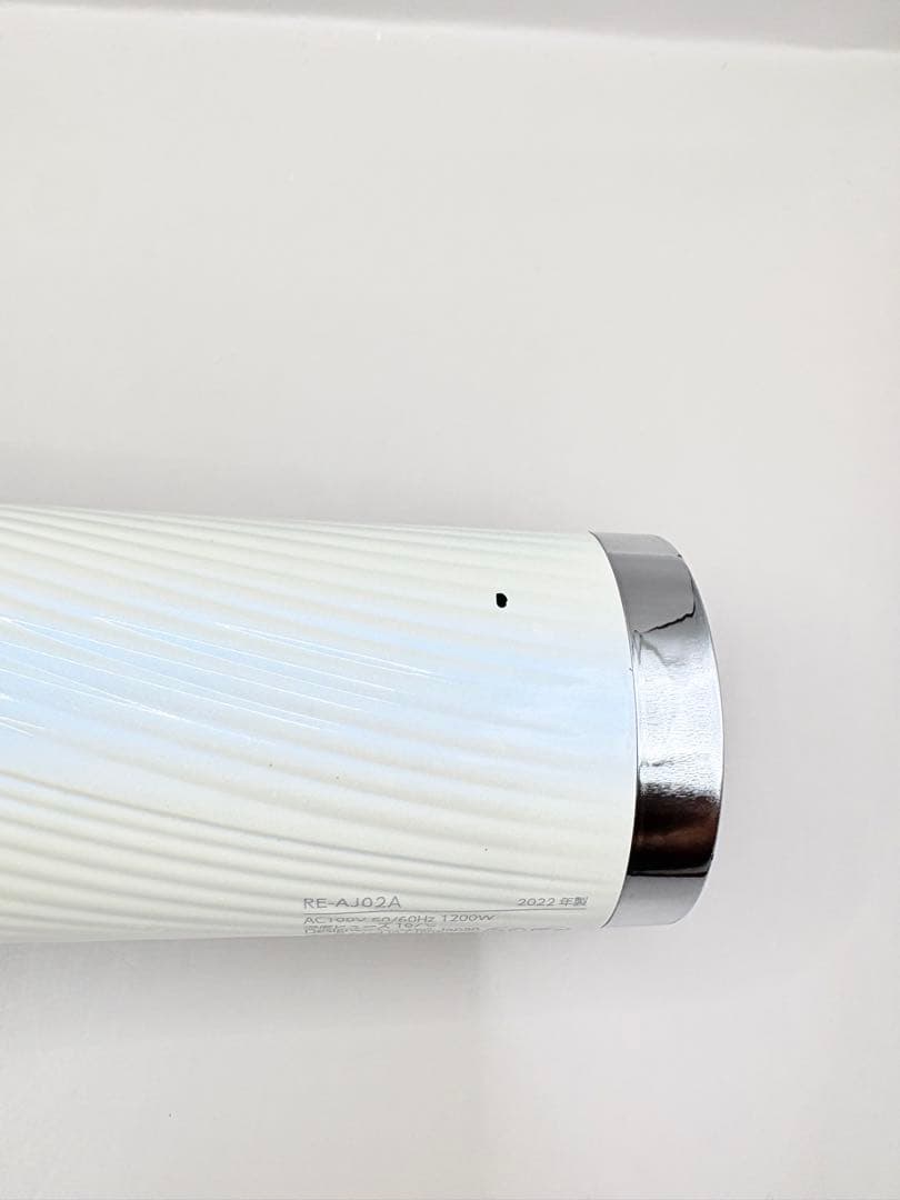 Refa リファ MTG ビューテックドライヤー プロ 434