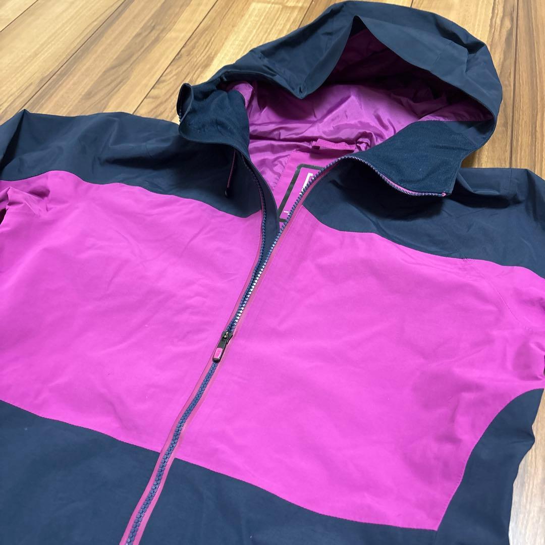 かえで　バートン　BURTON AK ゴアテックス　レディース　上下M