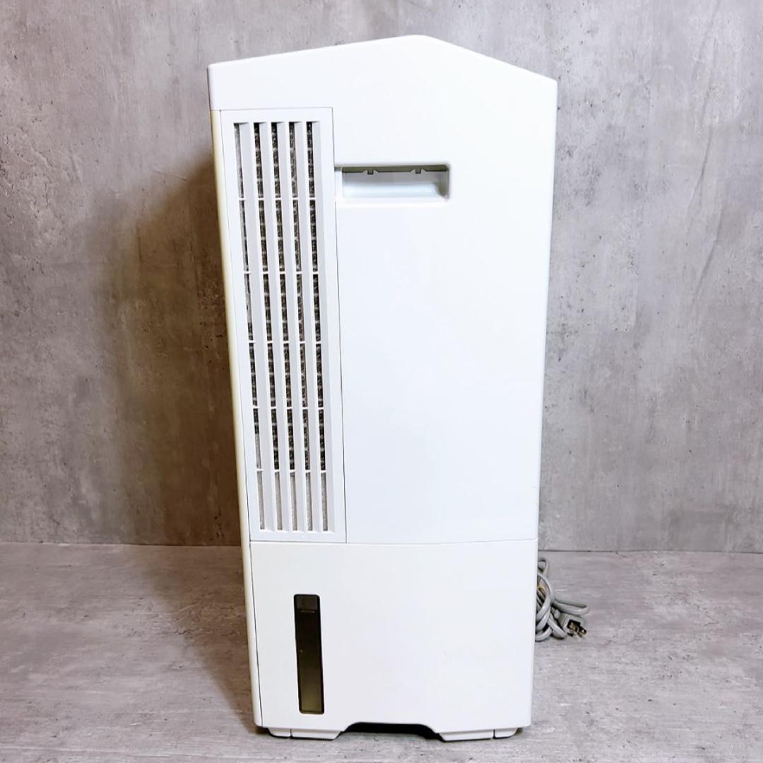 清掃済み！　Panasonic パナソニック 衣類乾燥除湿機 F-YHPX200