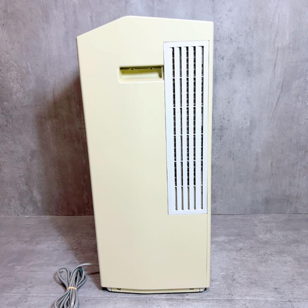 清掃済み！　Panasonic パナソニック 衣類乾燥除湿機 F-YHPX200