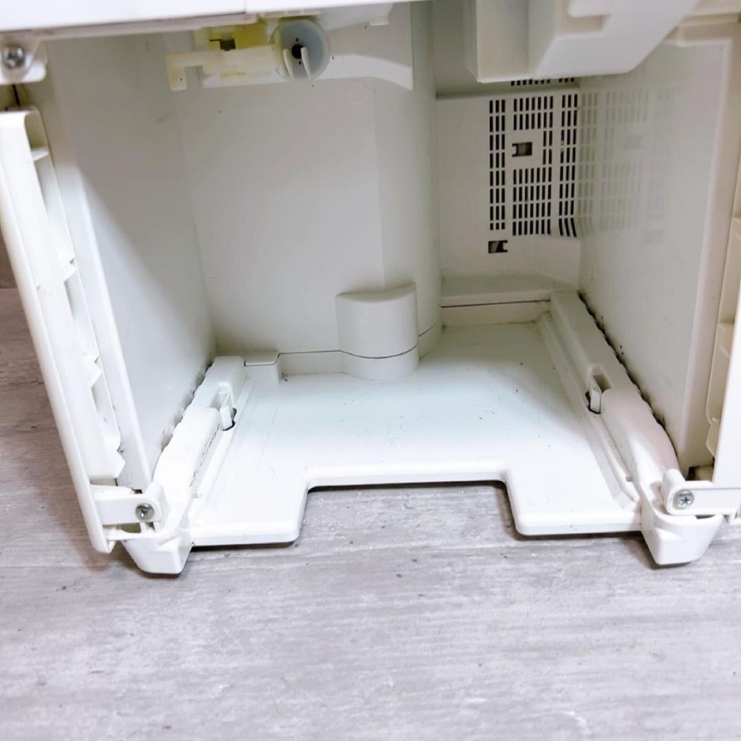 清掃済み！　Panasonic パナソニック 衣類乾燥除湿機 F-YHPX200