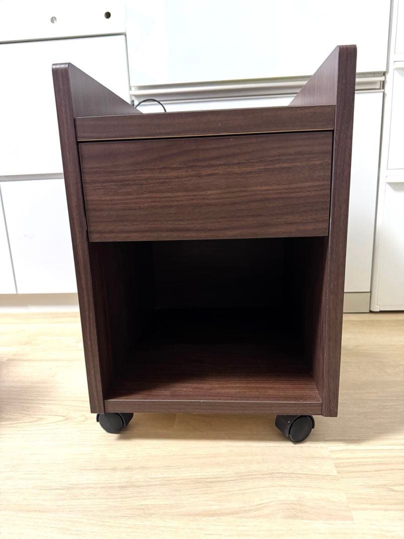 フランスベッド　サイドボード