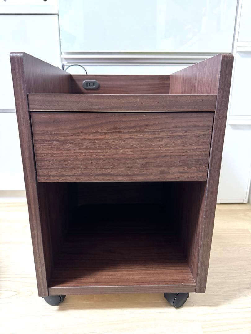 フランスベッド　サイドボード