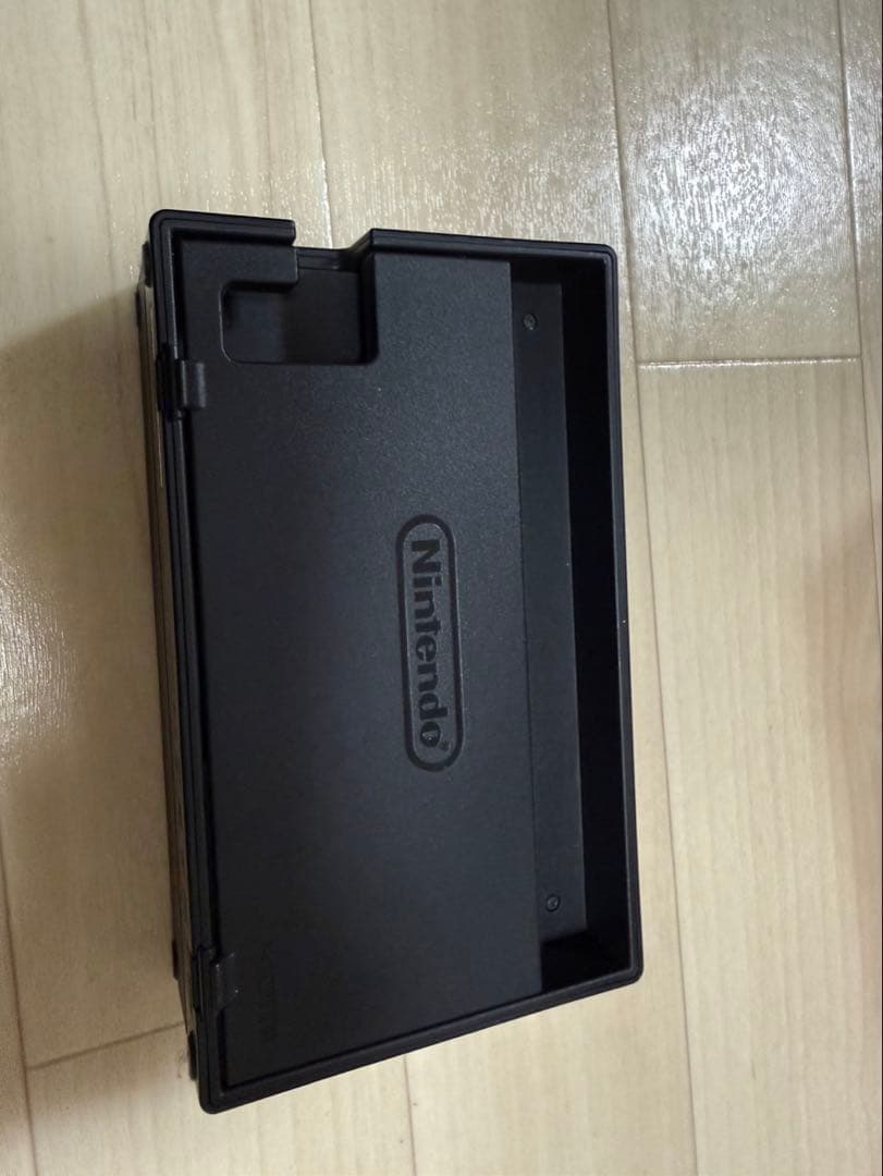 Nintendo Switch 本体 Joy-Con４本　箱付き