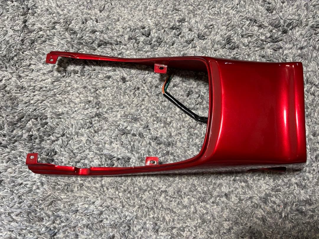 zrx400 MK2テール　ゼットファーザー　美品