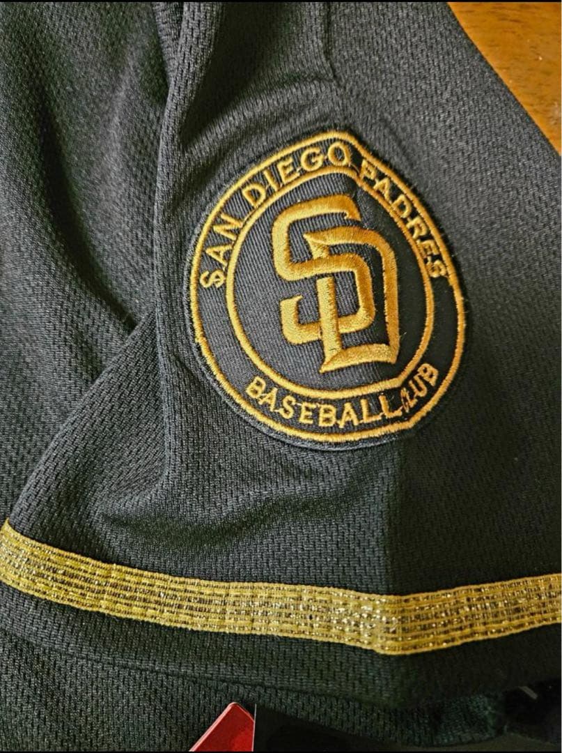 タティスjr ユニフォーム XLサイズ