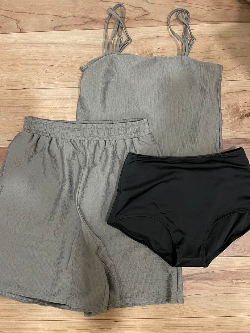 オンワード　any SiS 水着セット