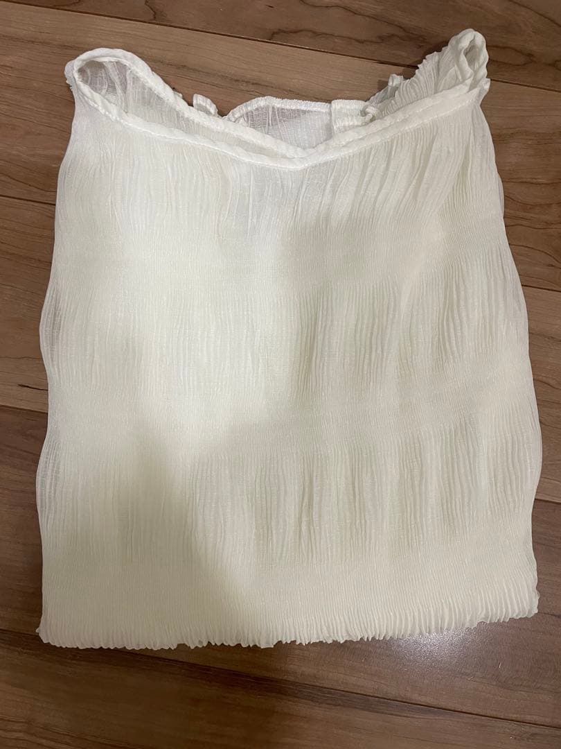 オンワード　any SiS 水着セット