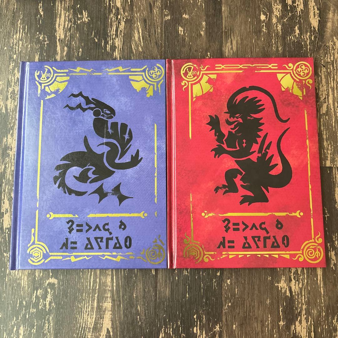 ポケットモンスター スカーレット・バイオレット セット　Switch