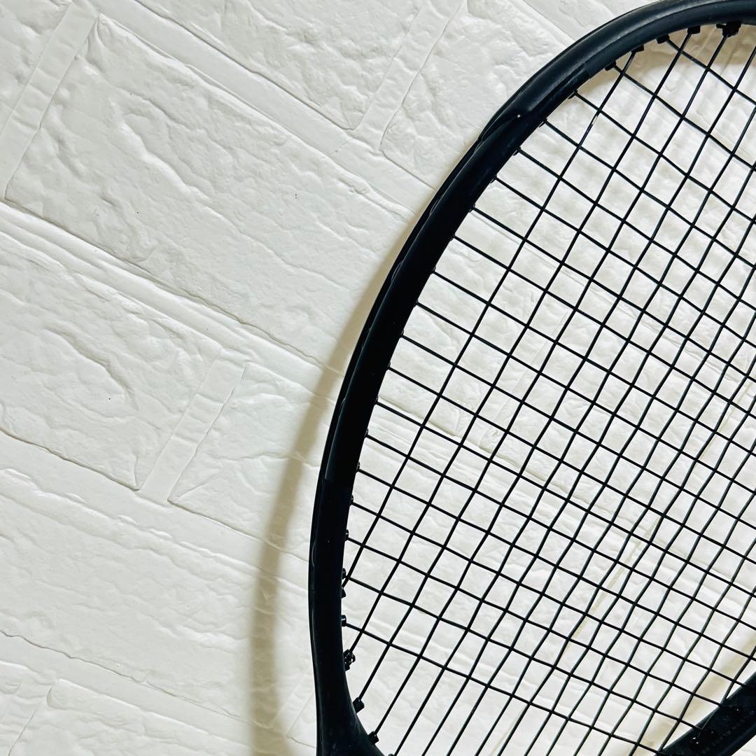 【美品】 Wilson BLADE 98 v6.5 限定カラー グリップサイズ2