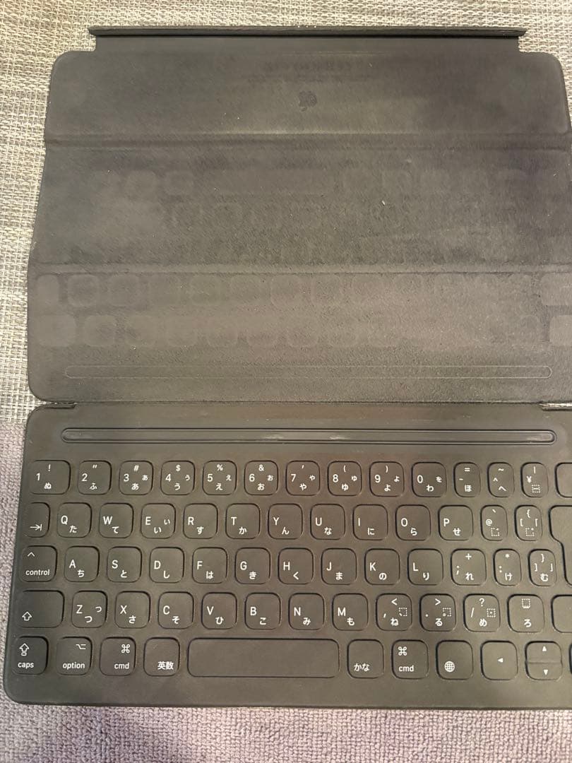 【美品】iPad 第7世代 32GB Wi-Fiモデル Apple Pencil