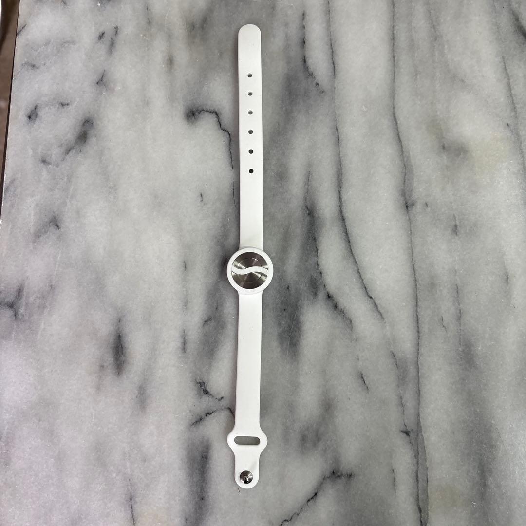 Philip Steinフィリップスタイン✨ゾーンブレスレット白《箱あり》