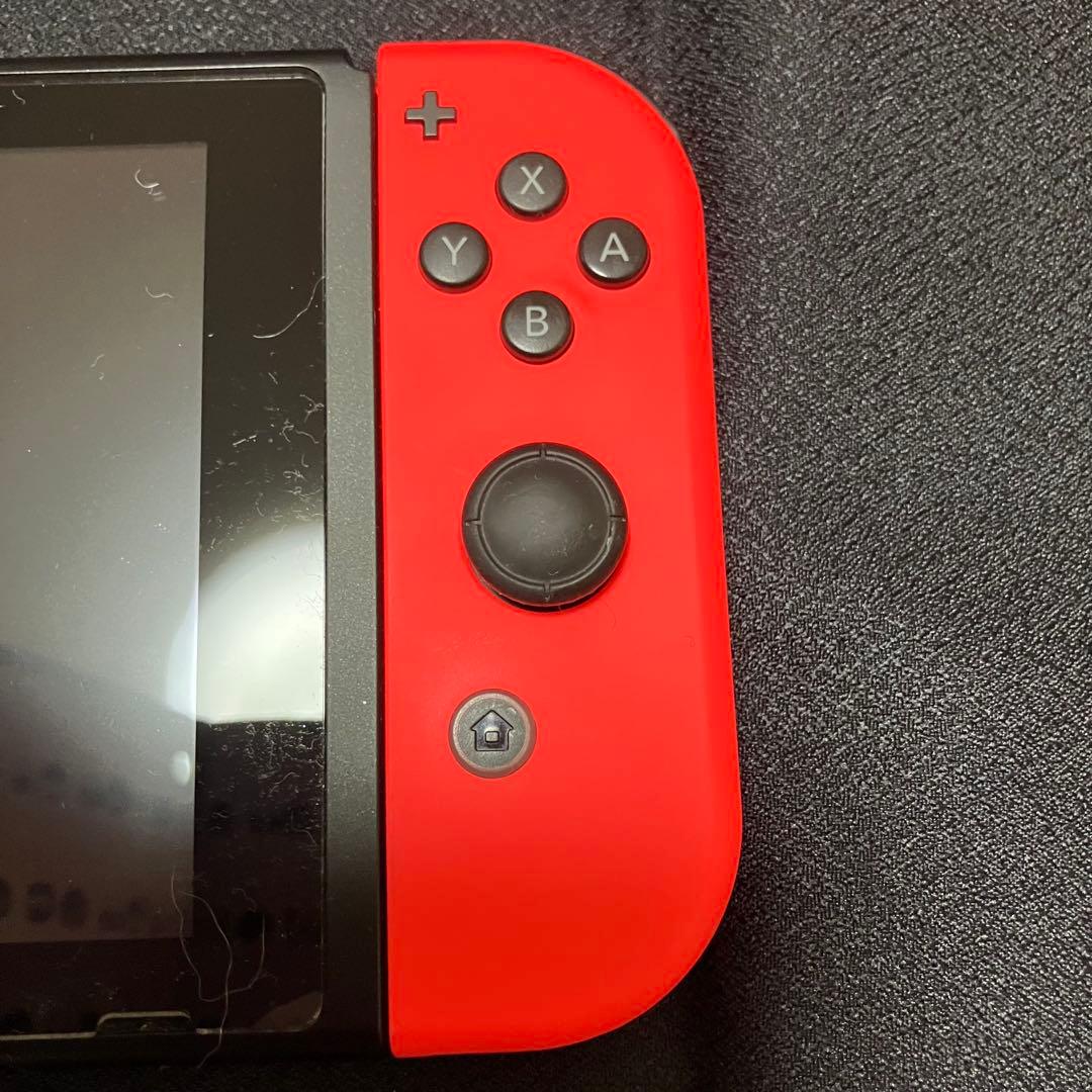 Nintendo Switch 本体 micro SDカード128GB