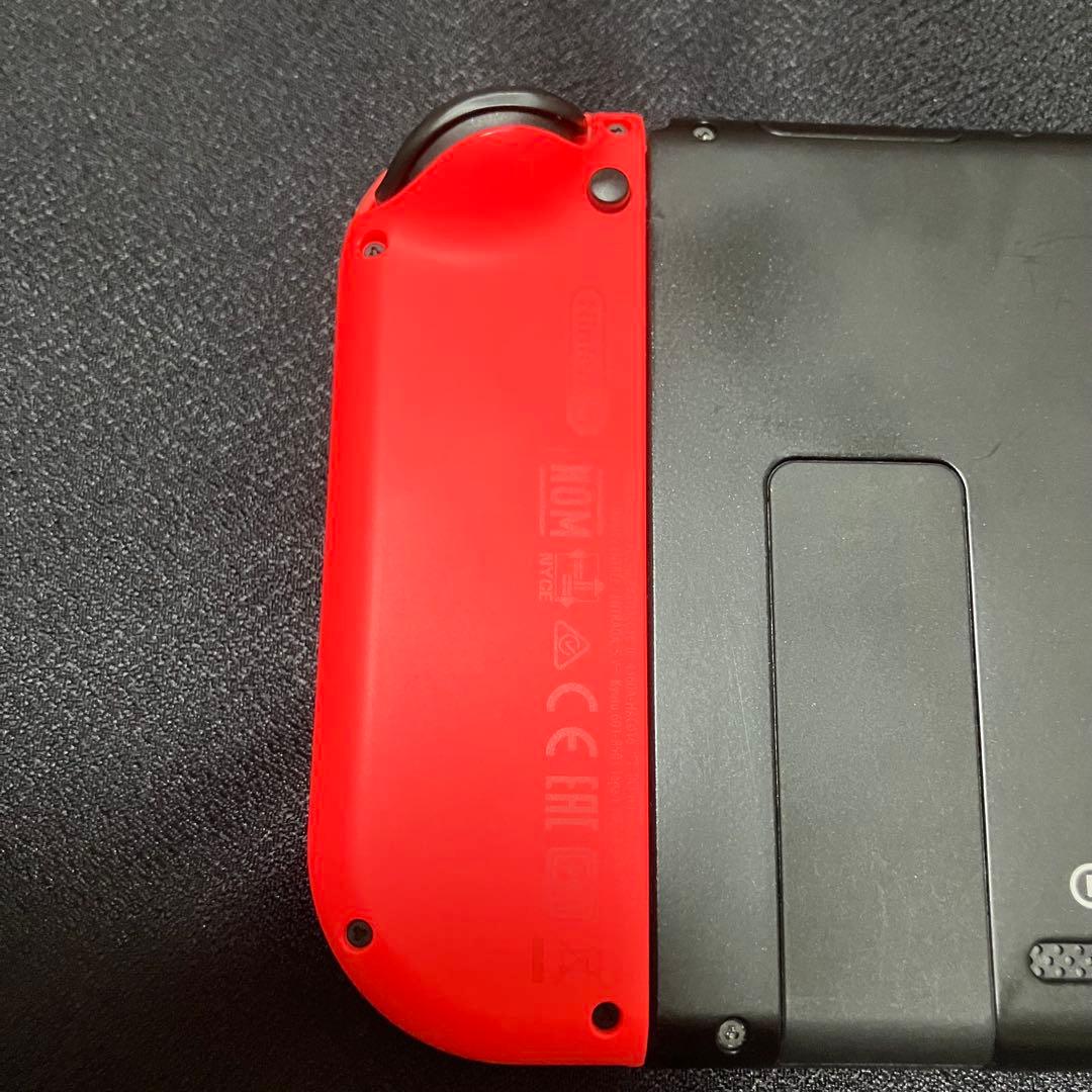 Nintendo Switch 本体 micro SDカード128GB