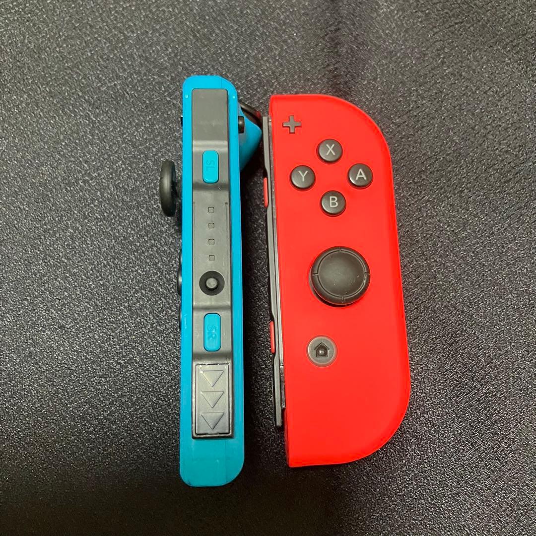 Nintendo Switch 本体 micro SDカード128GB