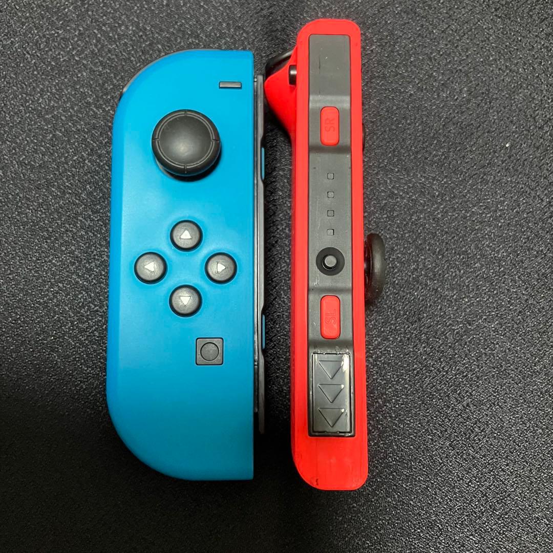 Nintendo Switch 本体 micro SDカード128GB