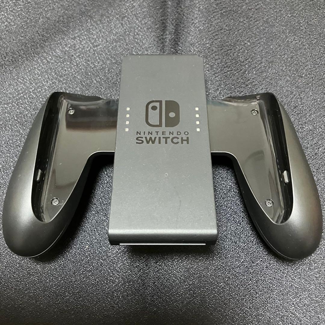 Nintendo Switch 本体 micro SDカード128GB