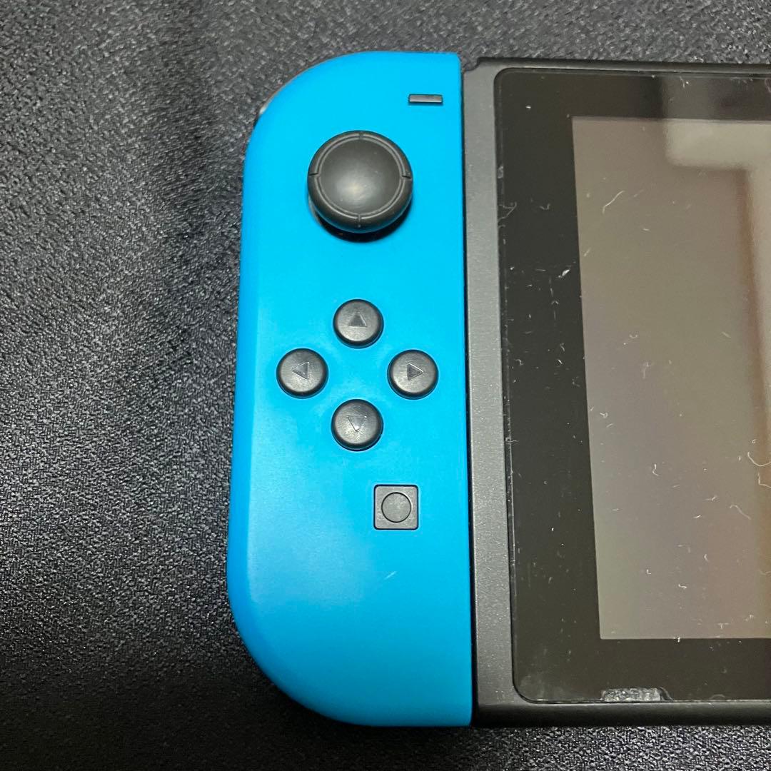 Nintendo Switch 本体 micro SDカード128GB