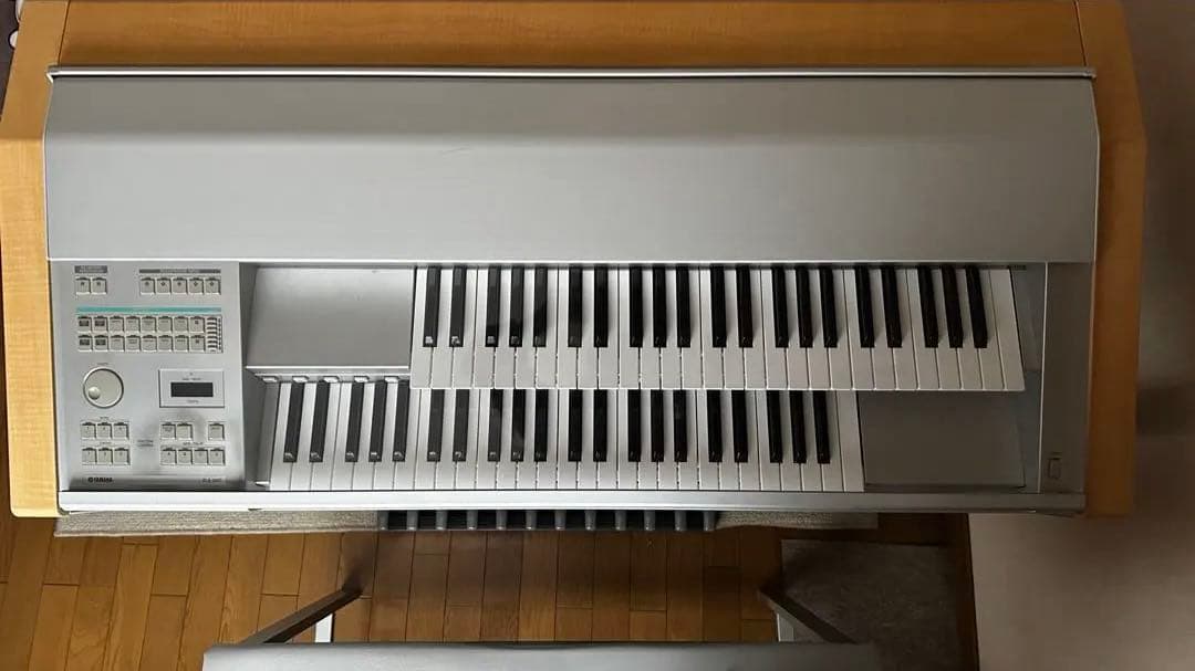 エレクトーン ELS-02C バイタライズ