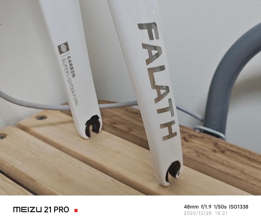 パーツ ELVES falath evo 2xl