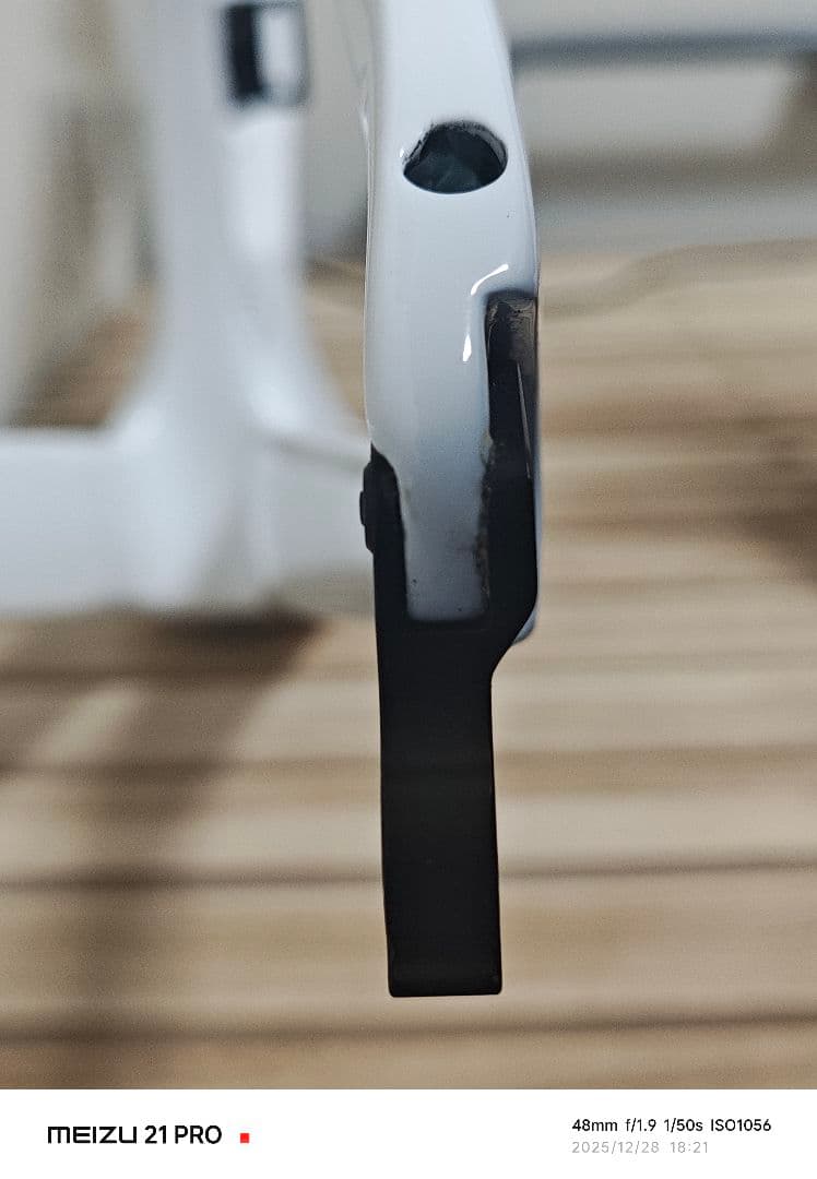 パーツ ELVES falath evo 2xl