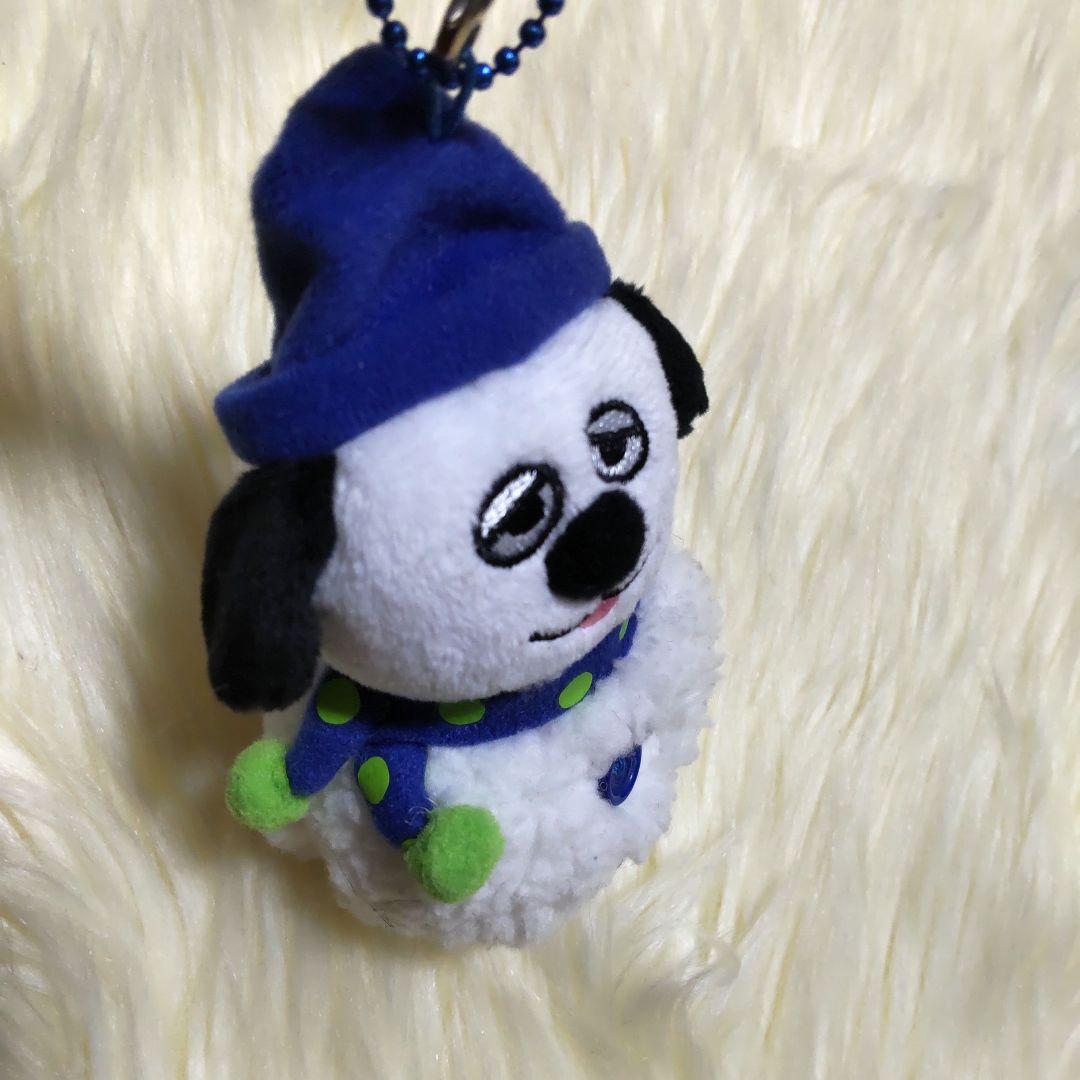 希少 未使用 スヌーピー オラフ スノーマン USJ タグ付き 2015年