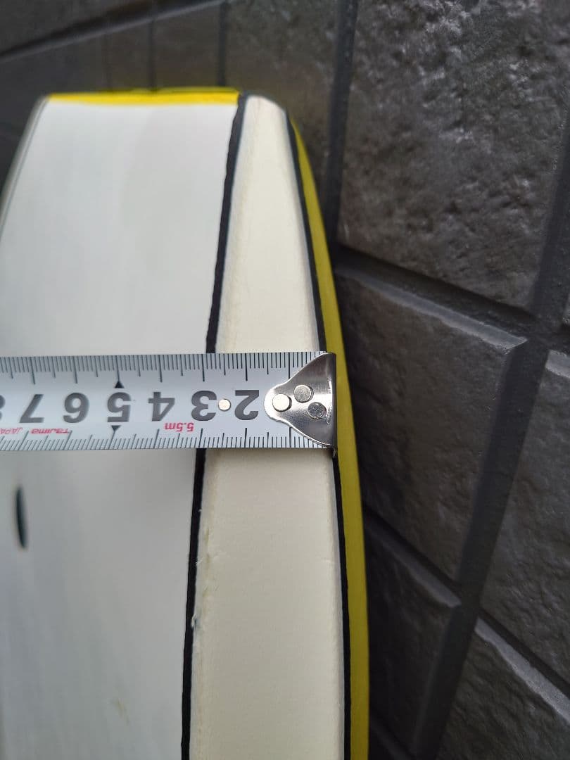 ボディボード　41inc　スキッピーモデル